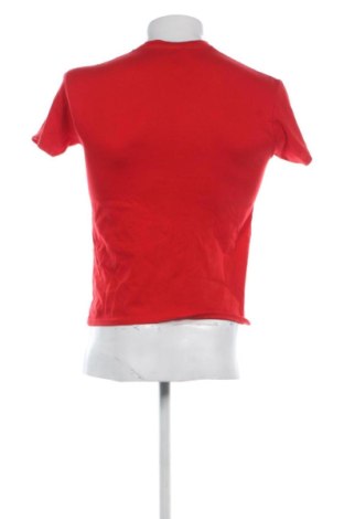 Herren T-Shirt Unbranded, Größe L, Farbe Rot, Preis € 9,71