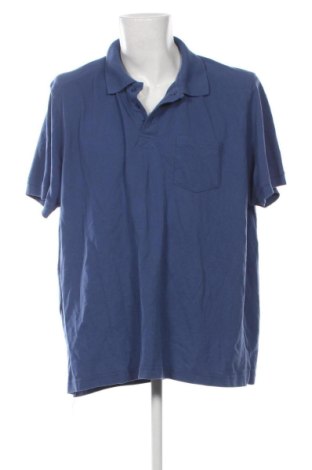 Męski T-shirt Unbranded, Rozmiar 3XL, Kolor Niebieski, Cena 51,99 zł
