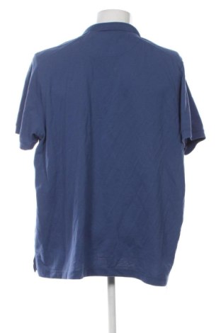 Męski T-shirt Unbranded, Rozmiar 3XL, Kolor Niebieski, Cena 51,99 zł