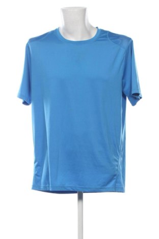 Herren T-Shirt Unbranded, Größe L, Farbe Blau, Preis € 7,00