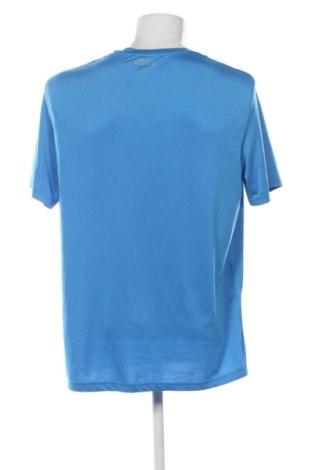 Herren T-Shirt Unbranded, Größe L, Farbe Blau, Preis € 7,00