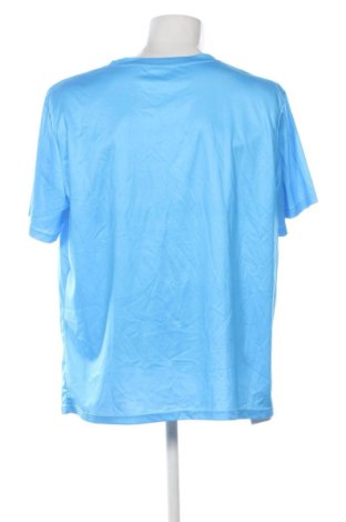 Tricou de bărbați Unbranded, Mărime XXL, Culoare Albastru, Preț 60,99 Lei