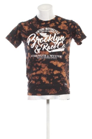 Мъжка тениска Unbranded, Размер M, Цвят Многоцветен, Цена 10,22 €