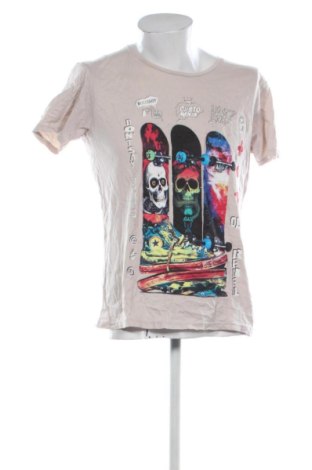 Tricou de bărbați Unbranded, Mărime L, Culoare Multicolor, Preț 60,99 Lei