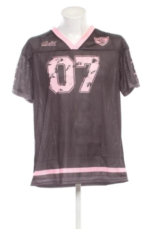 Tricou de bărbați Unbranded, Mărime XL, Culoare Negru, Preț 36,49 Lei