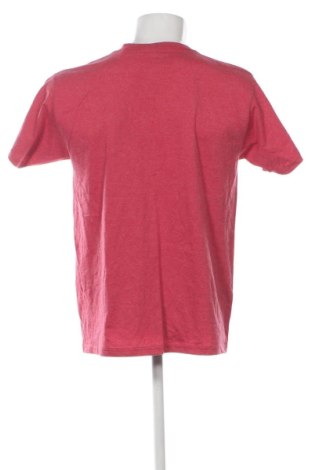 Tricou de bărbați Unbranded, Mărime L, Culoare Roșu, Preț 60,99 Lei
