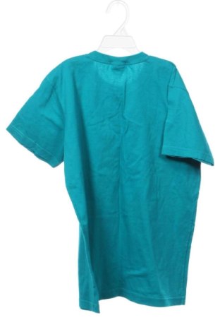 Ανδρικό t-shirt Unbranded, Μέγεθος S, Χρώμα Πράσινο, Τιμή 9,70 €