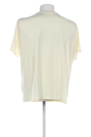 Ανδρικό t-shirt Unbranded, Μέγεθος XL, Χρώμα Κίτρινο, Τιμή 10,00 €