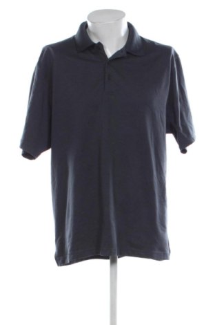 Tricou de bărbați Unbranded, Mărime XXL, Culoare Gri, Preț 60,99 Lei