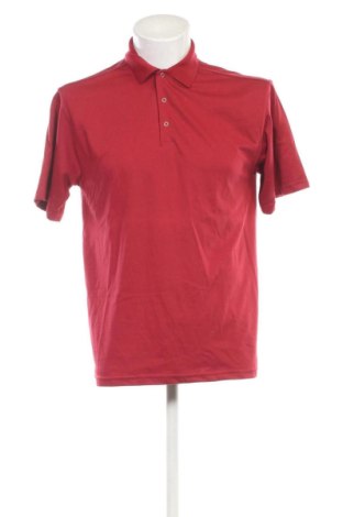 Tricou de bărbați Unbranded, Mărime M, Culoare Roșu, Preț 50,59 Lei