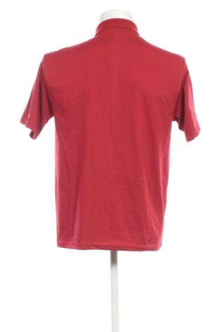 Tricou de bărbați Unbranded, Mărime M, Culoare Roșu, Preț 50,59 Lei