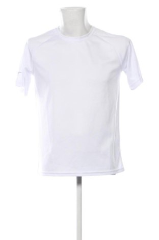Tricou de bărbați Unbranded, Mărime M, Culoare Alb, Preț 37,99 Lei