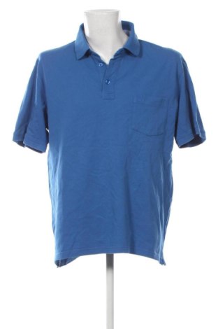 Tricou de bărbați Unbranded, Mărime 3XL, Culoare Albastru, Preț 60,99 Lei