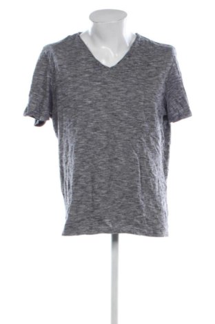 Мъжка тениска Unbranded, Размер L, Цвят Сив, Цена 10,22 €