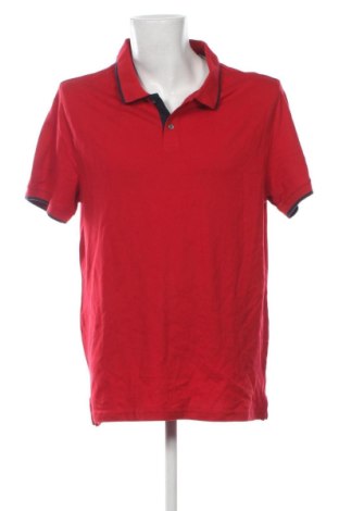 Pánske tričko  Unbranded, Veľkosť XXL, Farba Červená, Cena  11,95 €