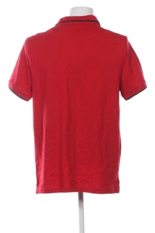 Pánske tričko  Unbranded, Veľkosť XXL, Farba Červená, Cena  11,95 €