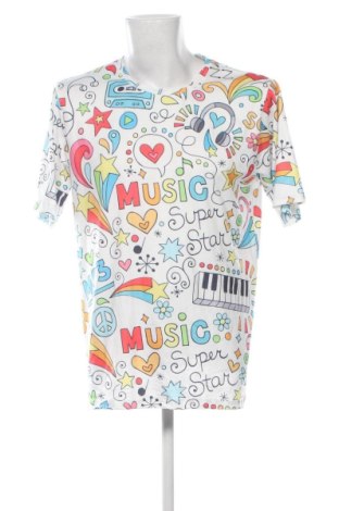 Tricou de bărbați Unbranded, Mărime XL, Culoare Multicolor, Preț 60,99 Lei