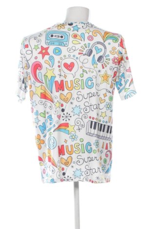 Tricou de bărbați Unbranded, Mărime XL, Culoare Multicolor, Preț 60,99 Lei