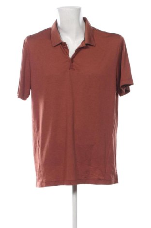 Herren T-Shirt Unbranded, Größe XXL, Farbe Braun, Preis € 12,99