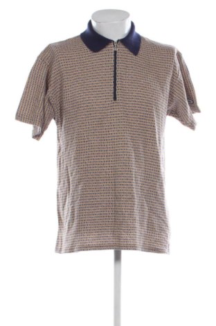 Ανδρικό t-shirt Unbranded, Μέγεθος XXL, Χρώμα Πολύχρωμο, Τιμή 10,00 €