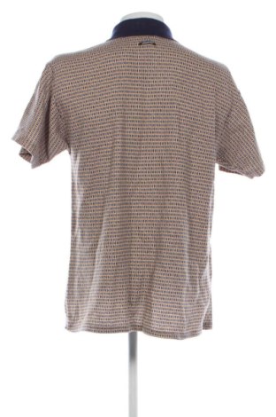 Ανδρικό t-shirt Unbranded, Μέγεθος XXL, Χρώμα Πολύχρωμο, Τιμή 10,00 €