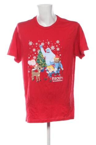 Tricou de bărbați Unbranded, Mărime XL, Culoare Multicolor, Preț 60,99 Lei