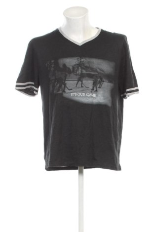 Pánske tričko  Unbranded, Veľkosť XL, Farba Čierna, Cena  11,95 €