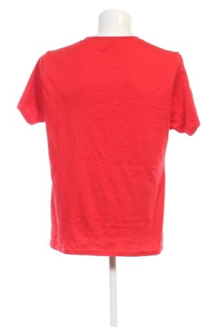 Pánske tričko  Unbranded, Veľkosť XL, Farba Červená, Cena  11,95 €