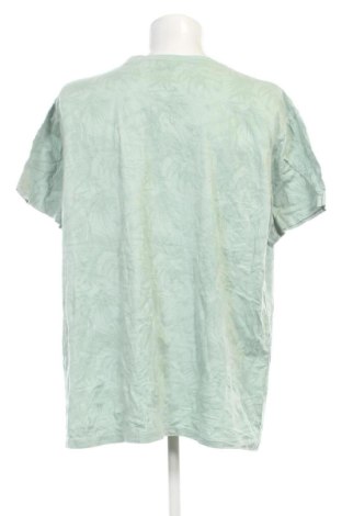 Herren Shirt Unbranded, Größe 5XL, Farbe Grün, Preis 12,99 €