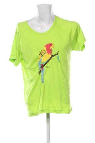 Férfi póló Unbranded, Méret XL, Szín Zöld, Ár 4 949 Ft