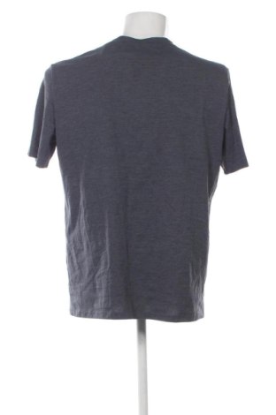 Herren T-Shirt Unbranded, Größe XL, Farbe Grau, Preis € 12,99