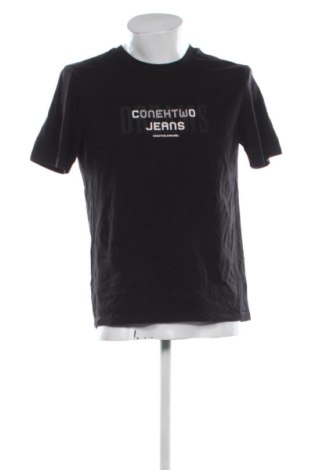 Męski T-shirt Unbranded, Rozmiar XXL, Kolor Czarny, Cena 51,99 zł