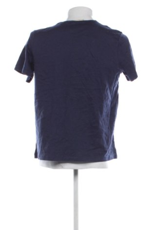Tricou de bărbați Unbranded, Mărime L, Culoare Albastru, Preț 60,99 Lei