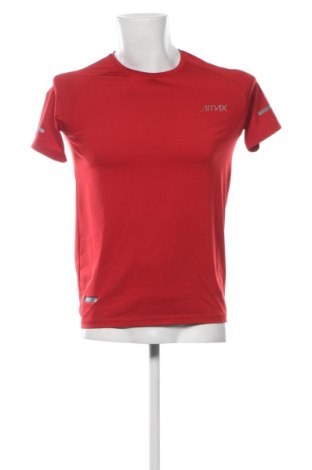 Мъжка тениска Unbranded, Размер S, Цвят Червен, Цена 7,00 €