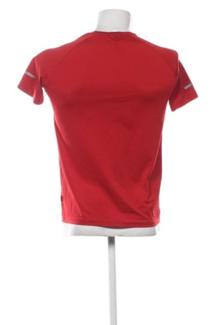 Мъжка тениска Unbranded, Размер S, Цвят Червен, Цена 7,00 €