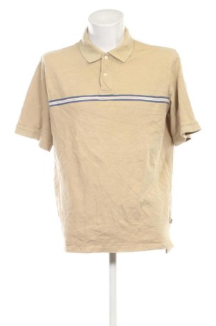 Męski T-shirt Unbranded, Rozmiar L, Kolor Beżowy, Cena 51,99 zł