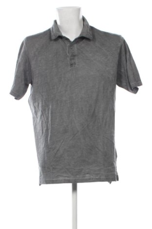 Męski T-shirt Unbranded, Rozmiar XL, Kolor Szary, Cena 51,99 zł