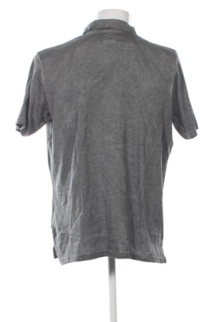 Męski T-shirt Unbranded, Rozmiar XL, Kolor Szary, Cena 51,99 zł