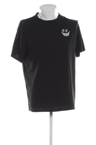 Męski T-shirt Unbranded, Rozmiar XL, Kolor Czarny, Cena 51,99 zł