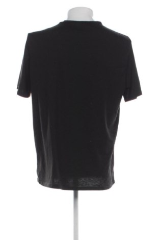Męski T-shirt Unbranded, Rozmiar XL, Kolor Czarny, Cena 51,99 zł