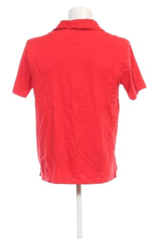 Tricou de bărbați Unbranded, Mărime L, Culoare Roșu, Preț 60,99 Lei