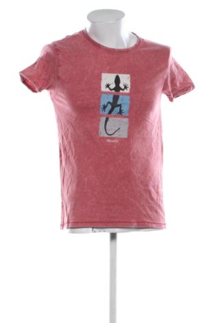 Herren T-Shirt Unbranded, Größe S, Farbe Rosa, Preis € 12,99