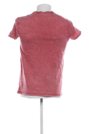 Herren T-Shirt Unbranded, Größe S, Farbe Rosa, Preis € 12,99