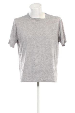 Мъжка тениска Unbranded, Размер L, Цвят Сив, Цена 10,22 €