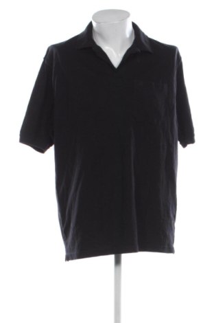 Herren T-Shirt Unbranded, Größe 5XL, Farbe Schwarz, Preis € 12,99