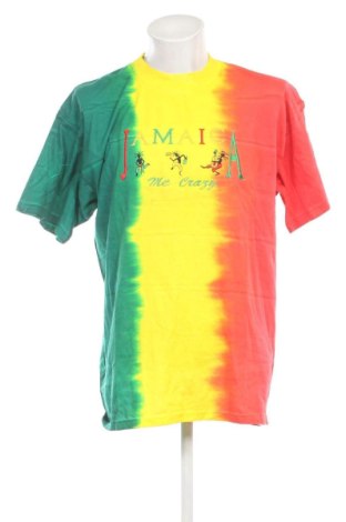 Tricou de bărbați Unbranded, Mărime XL, Culoare Multicolor, Preț 60,99 Lei