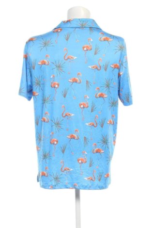 Pánske tričko  Unbranded, Veľkosť L, Farba Viacfarebná, Cena  11,95 €