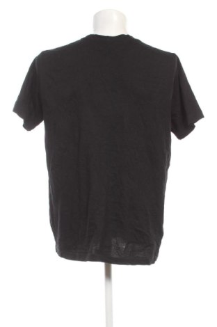 Мъжка тениска Unbranded, Размер XL, Цвят Черен, Цена 10,22 €