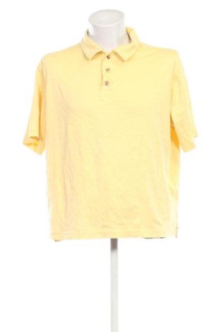 Herren T-Shirt Unbranded, Größe XL, Farbe Gelb, Preis € 12,99