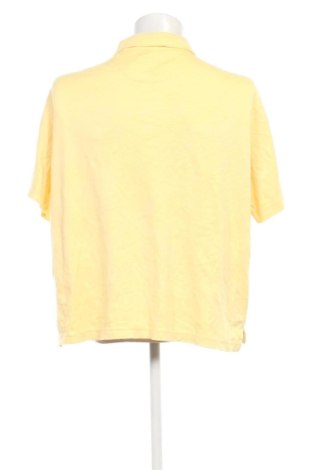 Herren T-Shirt Unbranded, Größe XL, Farbe Gelb, Preis € 12,99